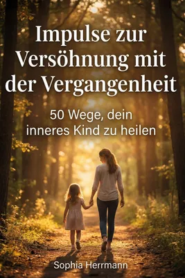 Produktbild von Impulse zur Versöhnung mit der Vergangenheit
