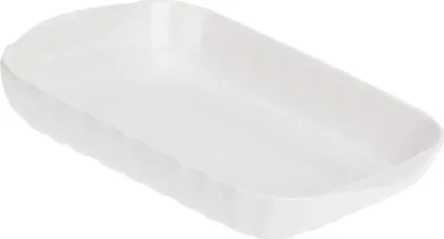 Immagine prodotto di La Porcellana Bianca teglia da forno 40 cm x 26 cm P000900140
