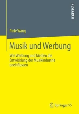 Obrázok produktu pre Musik und Werbung
