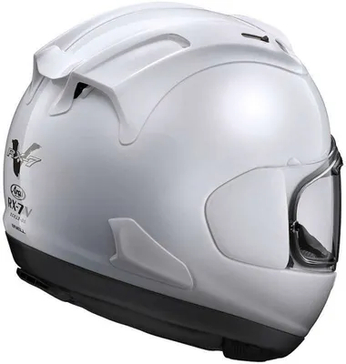 Zdjęcie produktu dla Arai RX-7V Evo Diamond Helm (biały, XXL (63/64))