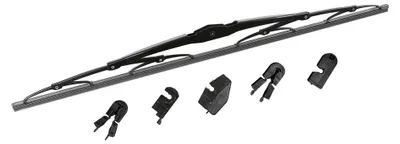 Produktbild von LAMPA Optimax Scheibenwischer Wischblatt Vorne 700mm
