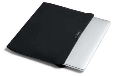 Image de Housse pour ordinateur portable Bellroy 14 - Sacoche pour ordinateur portable 14 pouces (noir)