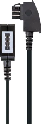Obrázok produktu pre Schwaiger Telefonkabel Verl. TAE-N 6P4C -> TAE-N 6P4C 10m