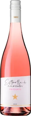 Produktbild von Estrella Frizzante Rose Roséwein Spanien Valenz 75.00 cl 7.5 %