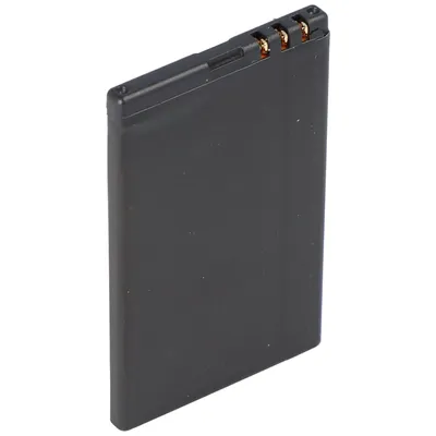 Produktbild von AccuCell Akku passend für Nokia E66