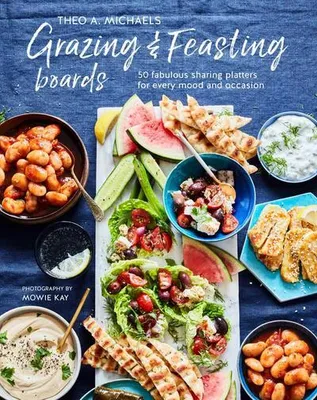 Immagine prodotto di Grazing & Feasting Boards