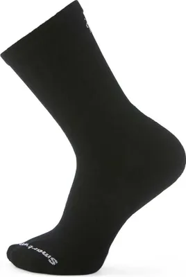 Produktbild von Smartwool Everyday Athletic Crew Socken Schwarz EU 46-49 Herren,Damen Schwarz EU 46-49