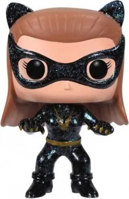 Productafbeelding van FUNKO Catwoman, verzamelfiguur, films en televisieseries