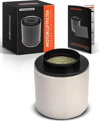Produktbild von Frankberg 1x Luftfilter Motorluftfilter für Audi A8 4H2 4H8 4HC 4HL 4.0L 4.2L 6.3L