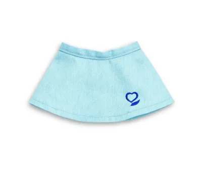 Produktbild von Corolle 9000210920, 3 Jahr(e), Junge/Mädchen, 11 g, Blau