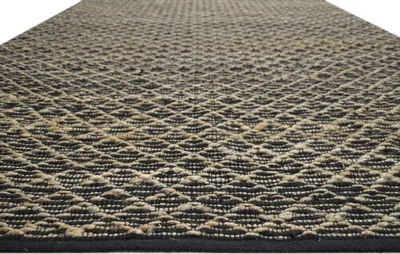 Obrázok produktu pre Charlotte 5030 black (160x230 cm)