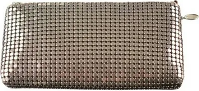 Produktbild von Chronotech Handtasche aus Synthetik in Braun