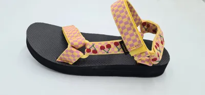 Produktbild von Teva Mid Universal   Art 1117150-PCRB - Grösse 42