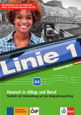 Obrázek produktu pro Linie 1 Österreich A2