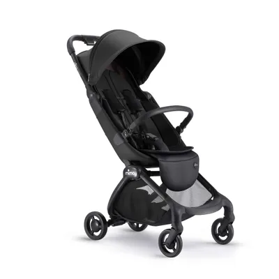 Produktbild von Kinderwagen mima miro black