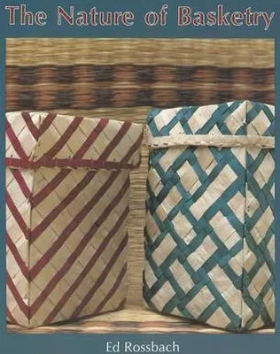 Obrázok produktu pre The Nature of Basketry