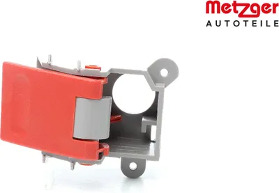 Immagine prodotto di Maniglia esterna porta anteriore destra interna METZGER per MERCEDES SPRINTER 3-t