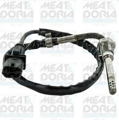 Produktbild von Sensor, Abgastemperatur MEAT & DORIA 12486