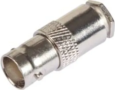 Obrázok produktu pre Zásuvka Bnc, Skrutkové Pripojenie Rg59/U