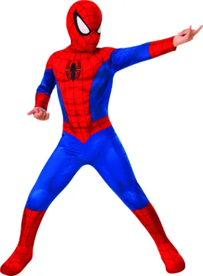 Immagine prodotto di Costume di Carnevale - Spiderman Classic