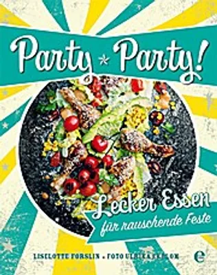 Produktbild von Party, Party