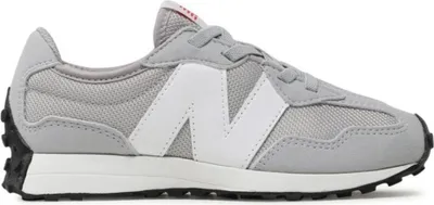 Immagine prodotto di New Balance 574 GS Sneaker Blacktop White Grey - EU 37