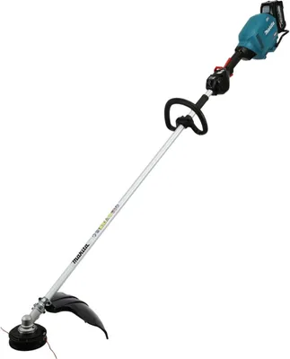 Zdjęcie produktu dla Makita Kosa Żyłowa 40V Xgt Ur014Gt201 2X5,0Ah Pętla