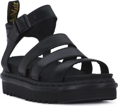 Produktbild von Dr. Martens Blaire - Schwarz, 6,5