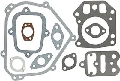 Produktbild von 10 Dichtungen für die Motorenwartung Briggs & Stratton, Modelle 6,5 PS, Serien 110402, 110412, 110415, 110417. Ersatz