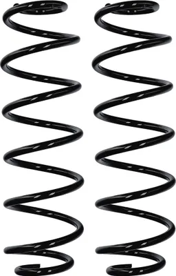 Image de Ressort de suspension Eibach ERL (remplacement de série) R22953 HA pour Peugeot 208 2