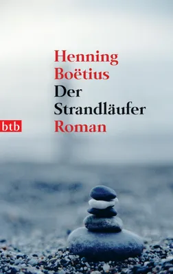 Produktbild von Der Strandläufer