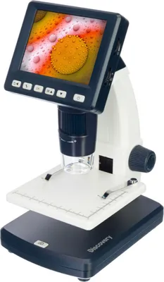 Productafbeelding van Discovery Artisan 128 digitaal microscoop