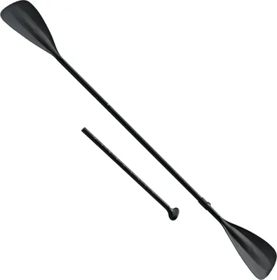 Image de Pagaie pour paddleboard MASTER Dual Fiber double face