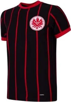 Produktbild von COPA Football - Eintracht Frankfurt Retro Fußballtrikot 1972-1973