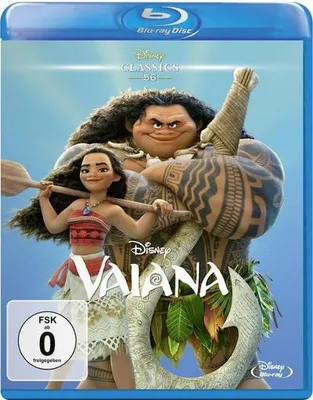 Obrázok produktu pre Vaiana