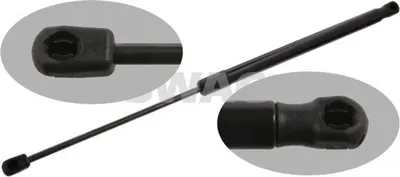 Produktbild von SWAG 50 93 8234 Gasfeder Heckklappendämpfer für FORD Fiesta Mk6 Schrägheck (JA8, JR8) 545mm
