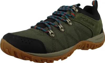 Produktbild von Columbia Herren Halbschuhe Halbschuhe Peakfreak Venture LT 1718181 BM4486 Grün