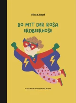 Zdjęcie produktu dla Kinderbuch Bo: Erlebniswelt KinderStärken – Diversität, Toleranz & Selbstbewusstsein mit Affirmationskarten