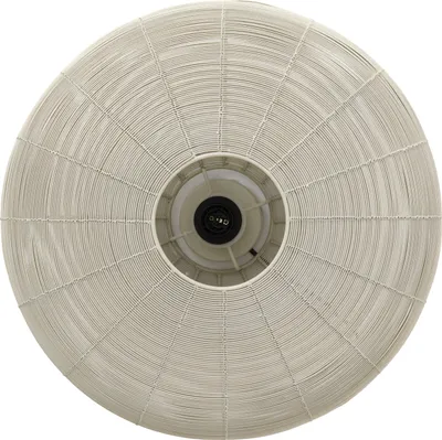 Produktbild von Light & Living - Deckenleuchte BAHOTO - Ø51x18cm - Weiß