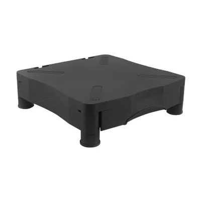Produktbild von Ewent EW1280, Freistehend, 27 kg, Schwarz