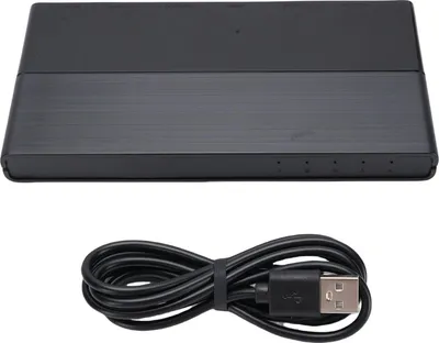 Produktbild von HD Multimedia Interface Splitter 1 in 4 Out 4K 60HZ Video für HDTV-Projektoren DVD-Player Laptops PCs