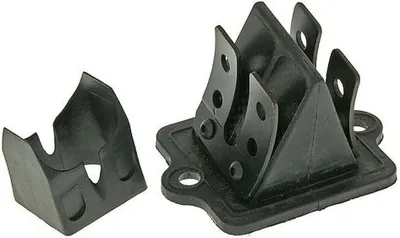 Produktbild von Membranblock MALOSSI VL11, kompatibel für Piaggio Roller Ersatz Tuning Membran