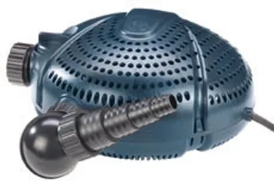 Produktbild von Fiap Aqua Active, 65 W, AC, 6000 l/h, IPX8, Blau