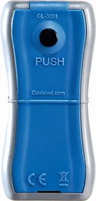 Image de GASLEVEL - Classic - Jauge de niveau pour bouteilles de gaz - Mesure par ultrasons sans installation