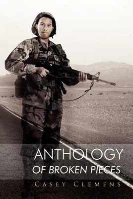 Produktbild von Anthology of Broken Pieces