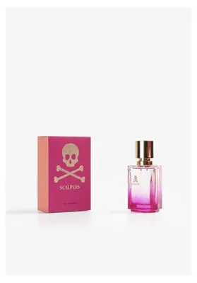 Produktbild von HER & THE WILD FLOWER edp vapo 50 ml
