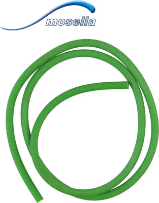 Produktbild von Mosella Ersatzgummi Vollgummi 3,5mm für Schleuder