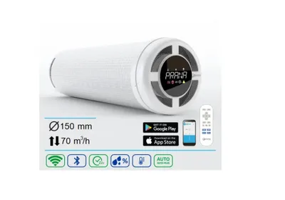 Obrázek produktu pro Prana 150 Premium