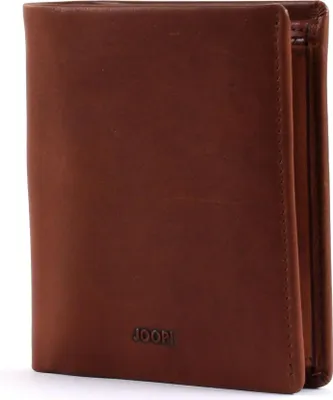 Produktbild von JOOP! Geldbörse Loreto Daphnis Braun 10.5