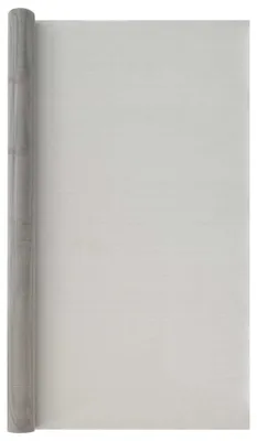 Immagine prodotto di vidaXL Schermo in rete 120 x 2000 cm, maglia 30, acciaio inossidabile 201, argento